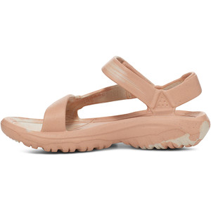 2024 Teva Frauen Hurricane Drift Huemix Sandalen 1134351 - Maple Sugar Swirl